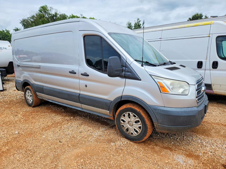 Продаж на аукціоні авто 2016 Ford Transit, vin: 1FTYR2CM9GKA28123, номер лоту: 55175656