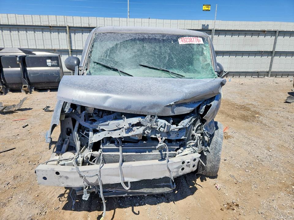 Aukcja sprzedaży 2009 Nissan Cube, vin: JN8AZ28R59T121583, numer aukcji: 49238776