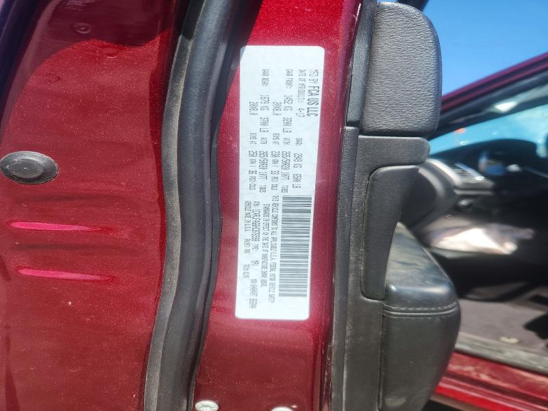 Продаж на аукціоні авто 2017 Jeep Grand Cherokee, vin: 1C4RJFAG6HC876598, номер лоту: 57371996