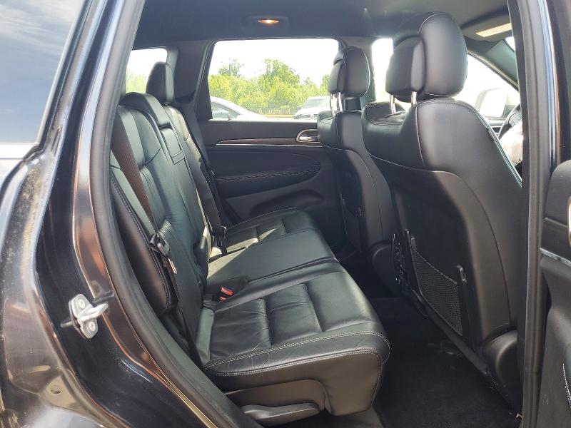 Продаж на аукціоні авто 2015 Jeep Grand Cherokee, vin: 1C4RJFBG9FC122803, номер лоту: 57344746