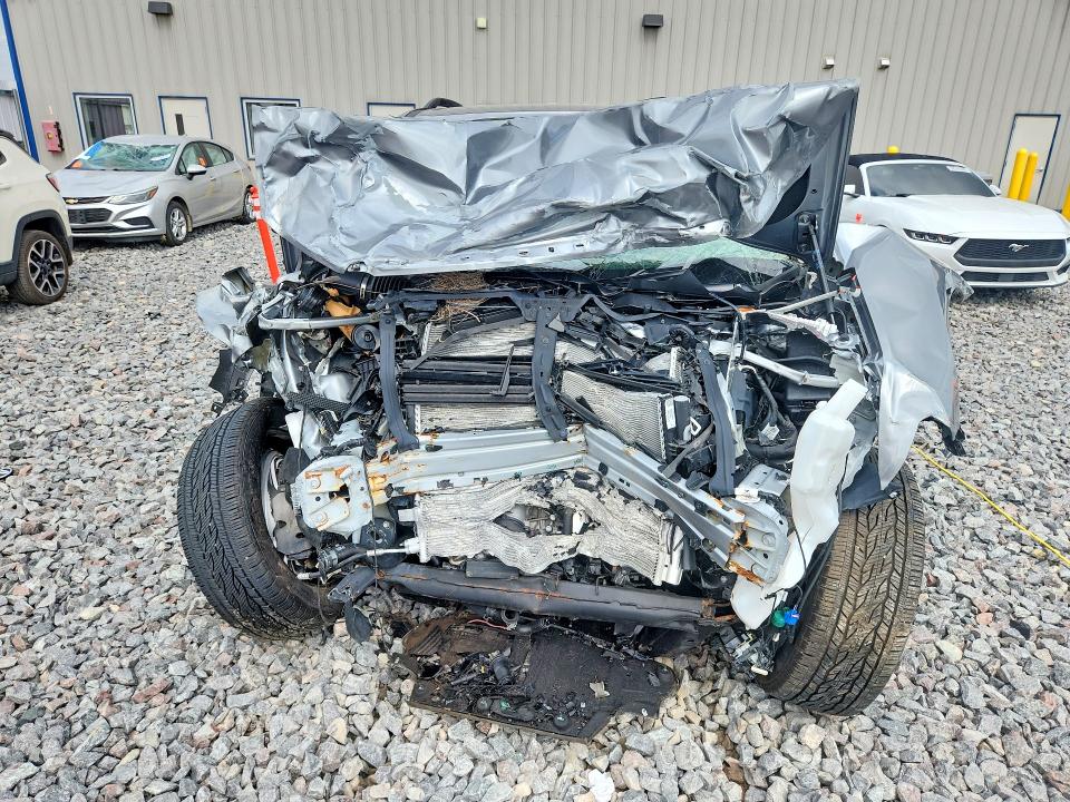 77249165 :رقم المزاد ، 1GKENNKSXRJ237996 vin ، 2024 Gmc Acadia مزاد بيع