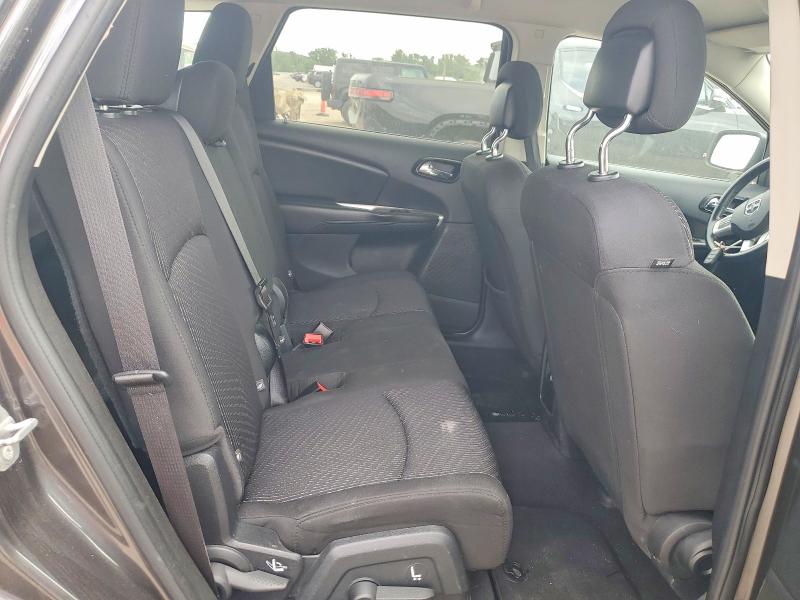 Aukcja sprzedaży 2015 Dodge Journey, vin: 3C4PDCAB6FT753225, numer aukcji: 55360276
