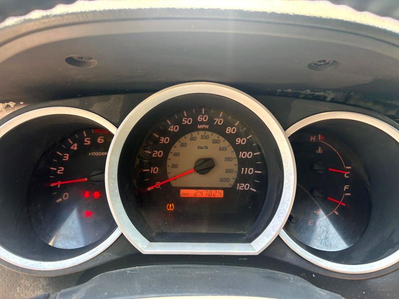 Aukcja sprzedaży 2009 Toyota Tacoma, vin: 5TEUX42N49Z615967, numer aukcji: 59110116