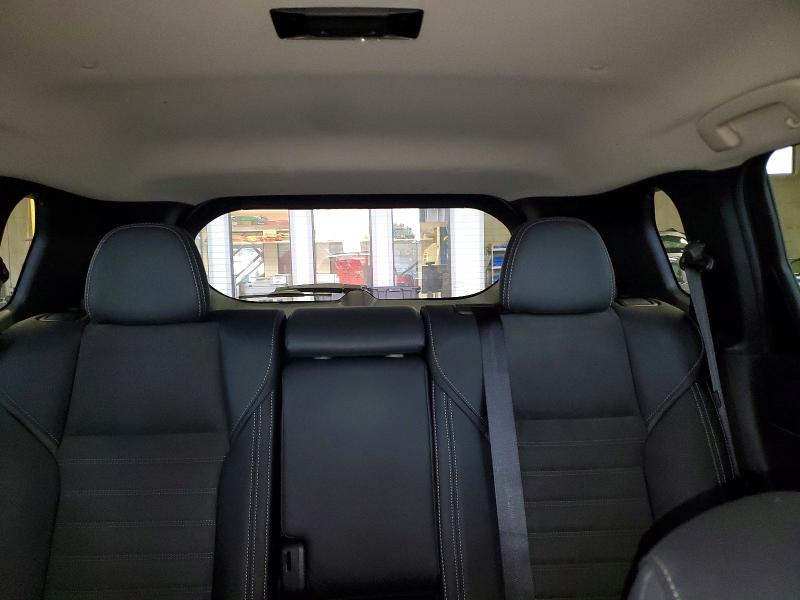 Auction sale of the 2025 Mitsubishi Outlander, vin: JA4J4VA84SZ045395, lot number: 56806996