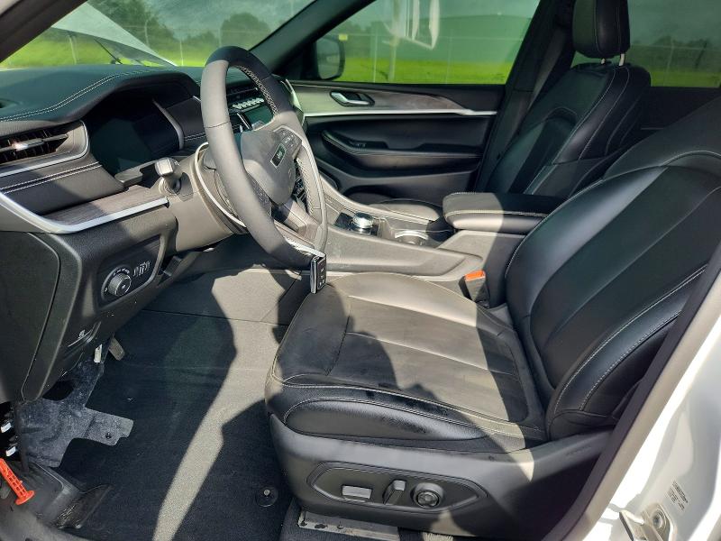 Aukcja sprzedaży 2025 Jeep Grand Cherokee, vin: 1C4RJGBG2S8671956, numer aukcji: 58648436