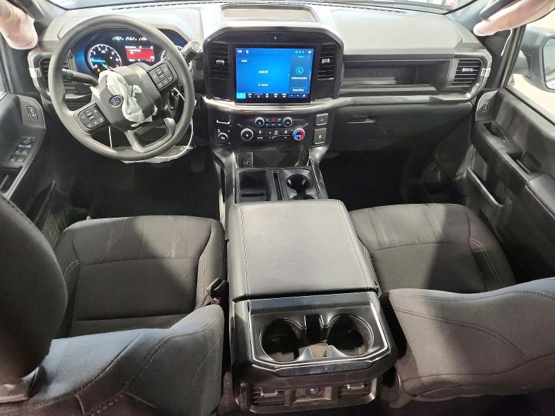 Aukcja sprzedaży 2026 Ford F150, vin: 1FTEW2LP6TKD02071, numer aukcji: 56532056
