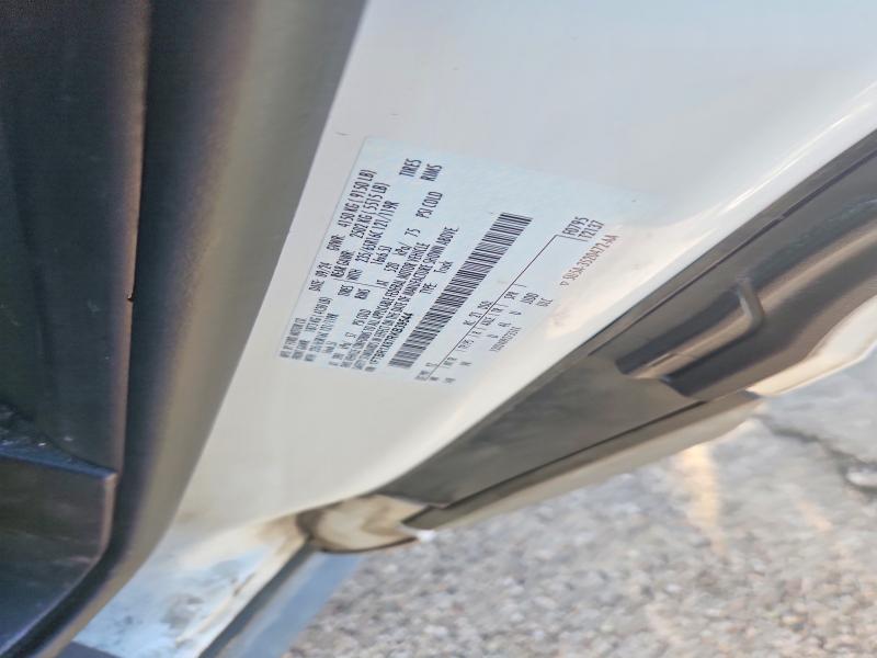 2024 Ford Transit მანქანა იყიდება აუქციონზე, vin: 1FTBR1X87RKB39544, აუქციონის ნომერი: 58365146