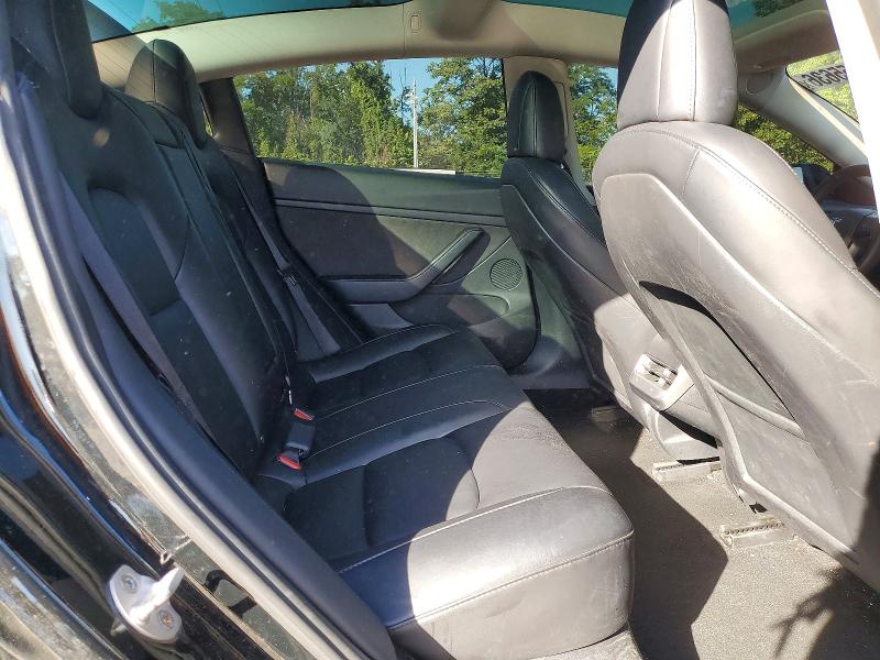 Aukcja sprzedaży 2022 Tesla Model 3, vin: 5YJ3E1EA4NF369961, numer aukcji: 57255636