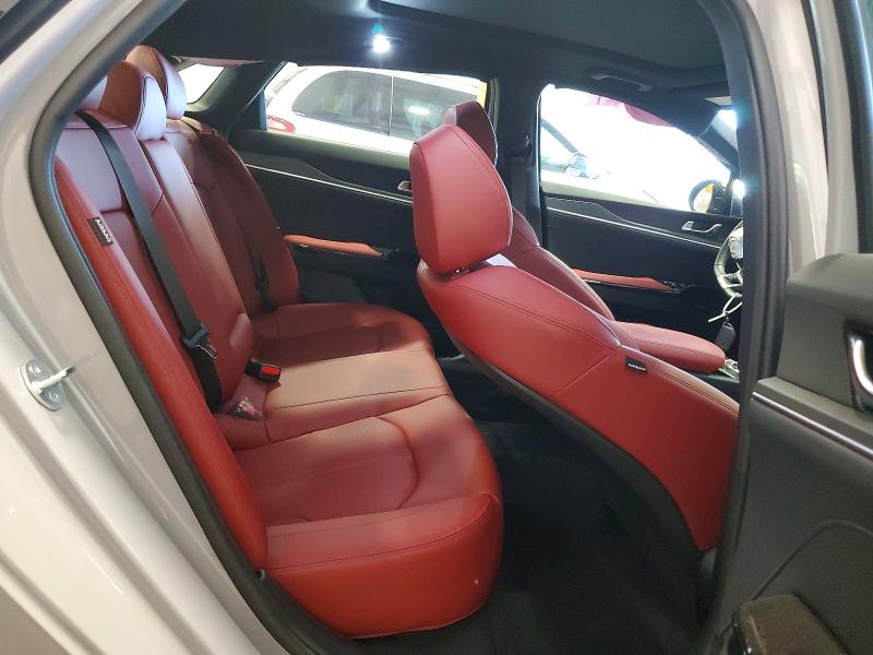 Продажа на аукционе авто 2025 Kia K5, vin: KNAG64J76S5380626, номер лота: 56428026