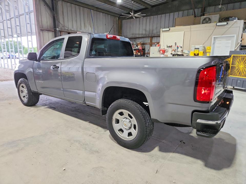 Aukcja sprzedaży 2022 Chevrolet Colorado, vin: 1GCHSBEA9N1312457, numer aukcji: 56391456