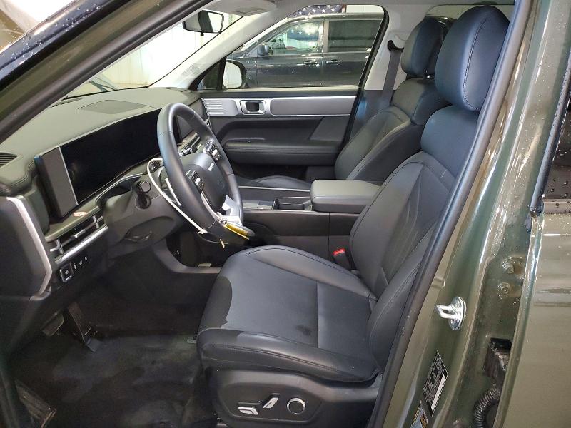 Продажа на аукционе авто 2026 Hyundai Santa Fe, vin: 5NMP2DGL3TH183236, номер лота: 56599706