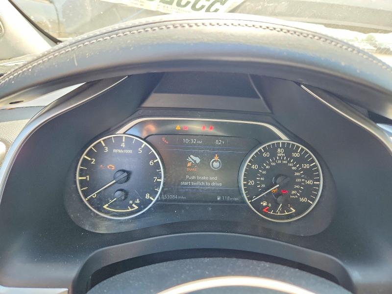 Продаж на аукціоні авто 2015 Nissan Murano, vin: 5N1AZ2MH9FN233131, номер лоту: 55529436