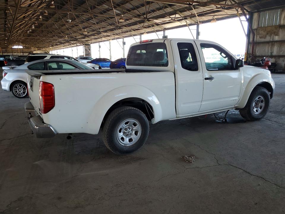 Aukcja sprzedaży 2016 Nissan Frontier, vin: 1N6BD0CT6GN714535, numer aukcji: 55473966