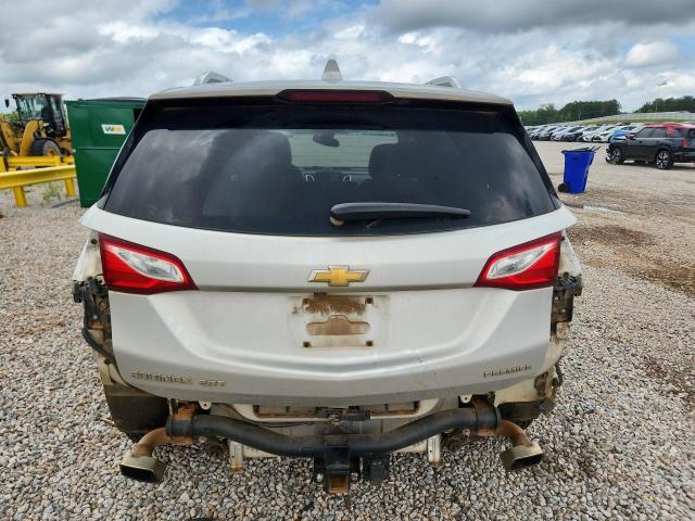 Aukcja sprzedaży 2019 Chevrolet Equinox, vin: 3GNAXPEX6KS608865, numer aukcji: 57571776