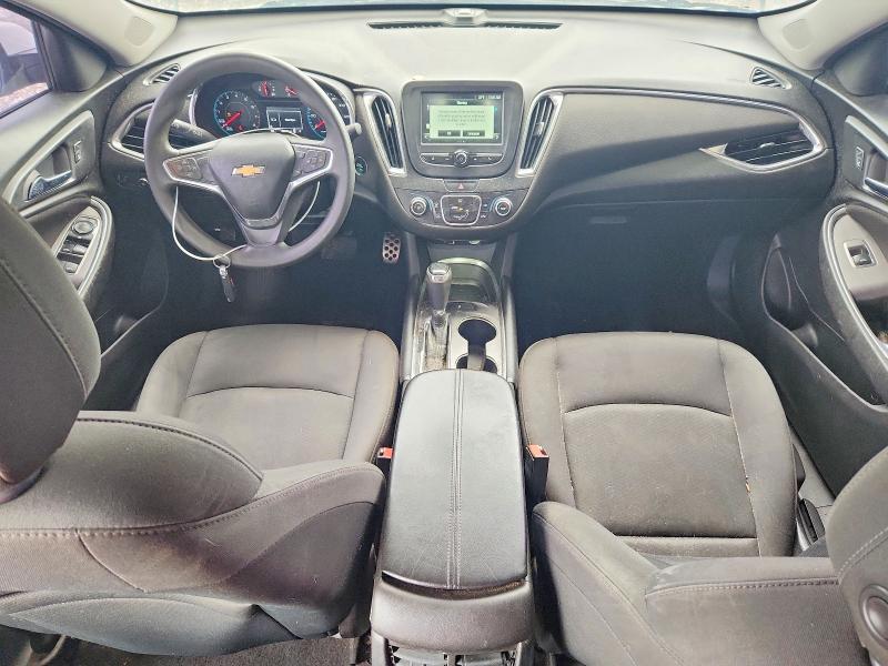 Aukcja sprzedaży 2016 Chevrolet Malibu, vin: 1G1ZE5ST8GF308661, numer aukcji: 56394266