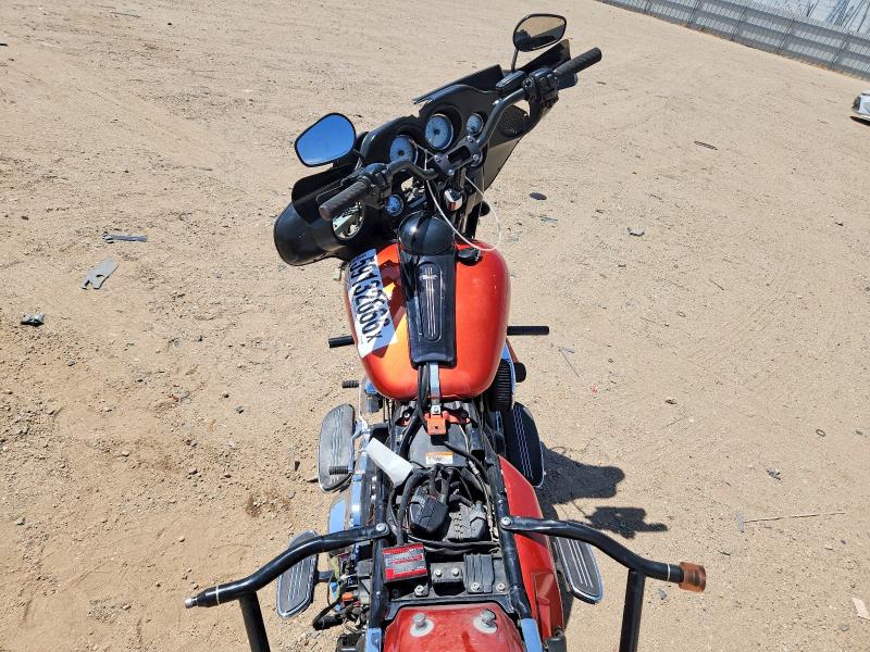 Продажа на аукционе авто 2011 Harley-davidson Flhx, vin: 1HD1KBM37BB611826, номер лота: 59132066