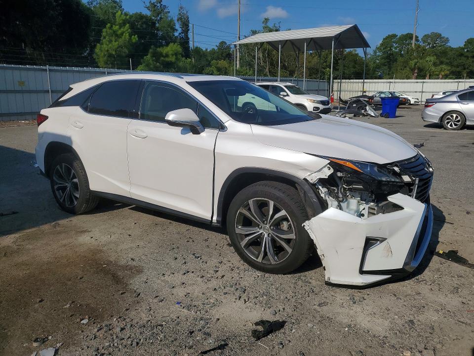 Aukcja sprzedaży 2017 Lexus Rx 350, vin: 2T2ZZMCA3HC063843, numer aukcji: 85773275
