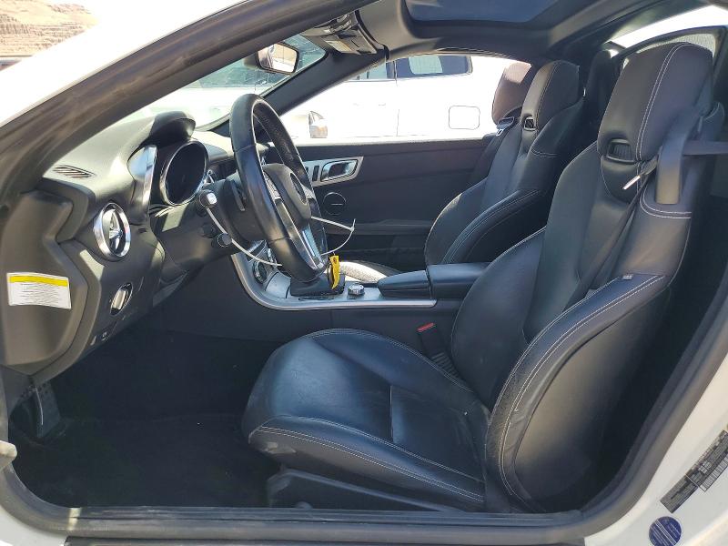 Aukcja sprzedaży 2013 Mercedes-benz Slk, vin: WDDPK4HA6DF059978, numer aukcji: 55727646