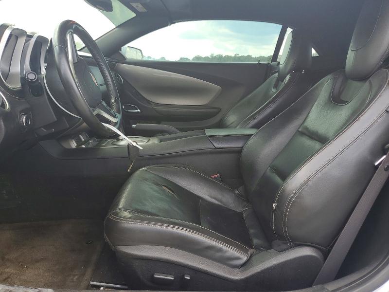 2015 Chevrolet Camaro მანქანა იყიდება აუქციონზე, vin: 2G1FF3D33F9251729, აუქციონის ნომერი: 55747096