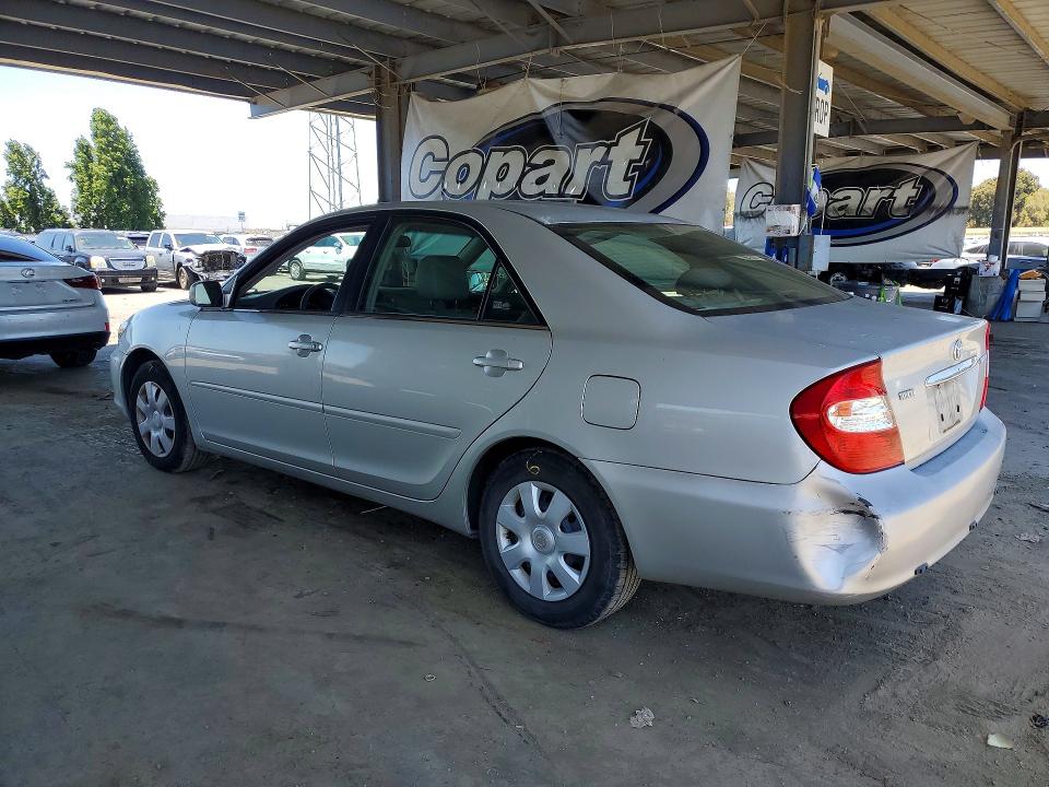 Продаж на аукціоні авто 2003 Toyota Camry, vin: 4T1BE30K83U725741, номер лоту: 56853776