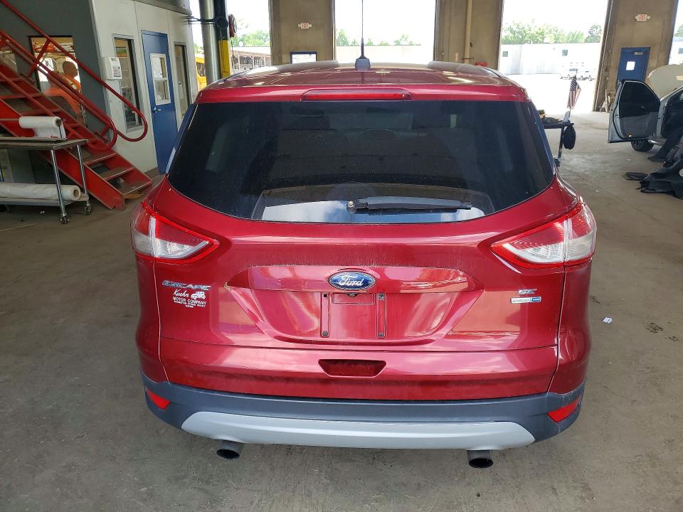Aukcja sprzedaży 2014 Ford Escape, vin: 1FMCU9GX2EUC75910, numer aukcji: 56627376