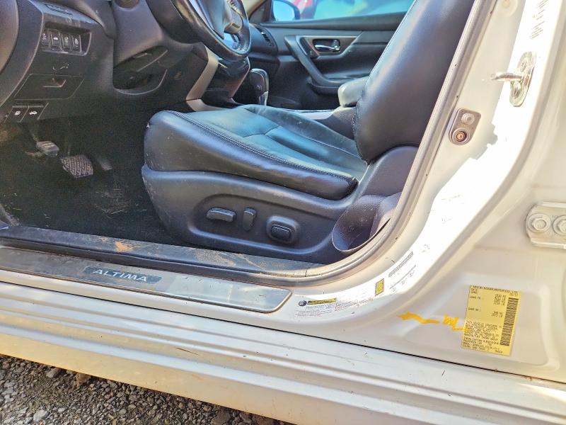 Продажа на аукционе авто 2013 Nissan Altima, vin: 1N4AL3AP5DN580594, номер лота: 58255666