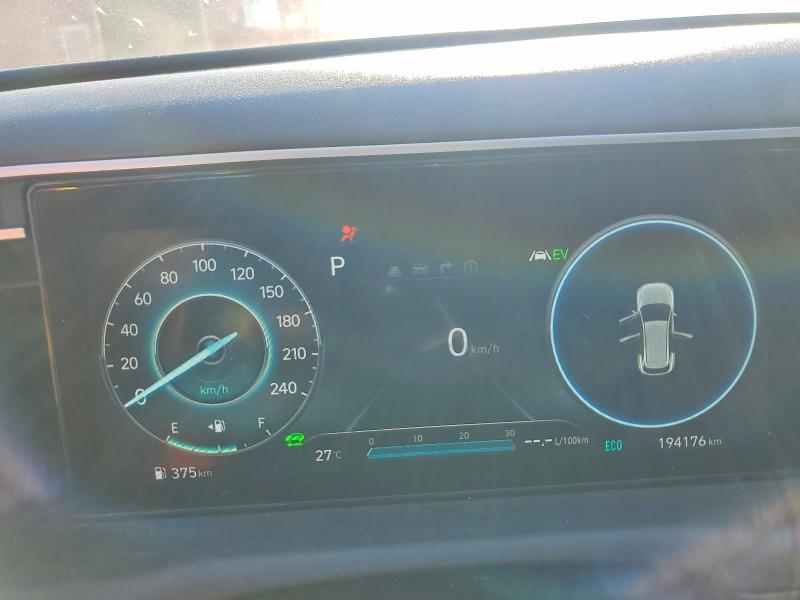 Aukcja sprzedaży 2022 Hyundai Tucson, vin: KM8JDDA26NU044810, numer aukcji: 55730346