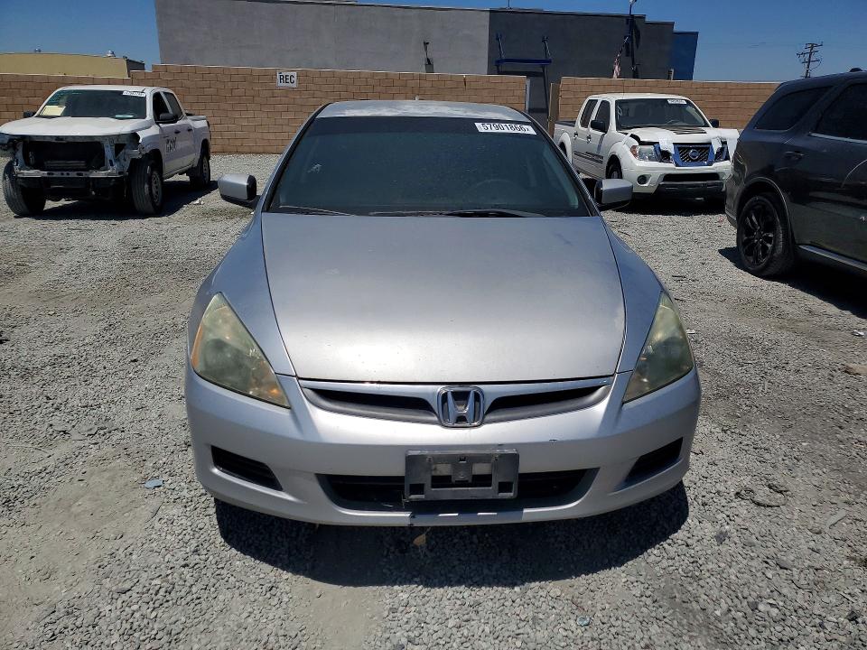 Продажа на аукционе авто 2006 Honda Accord, vin: 1HGCM56346A167109, номер лота: 57901866