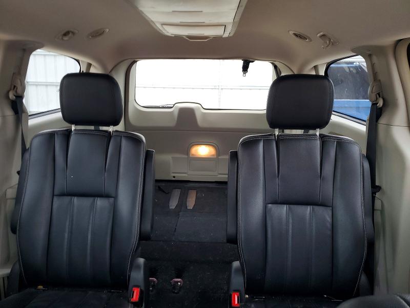 Aukcja sprzedaży 2014 Chrysler Town & Country, vin: 2C4RC1BG4ER382092, numer aukcji: 59156496