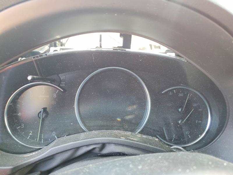 Продажа на аукционе авто 2021 Mazda Cx-5, vin: JM3KFBEY2M0419935, номер лота: 55918926