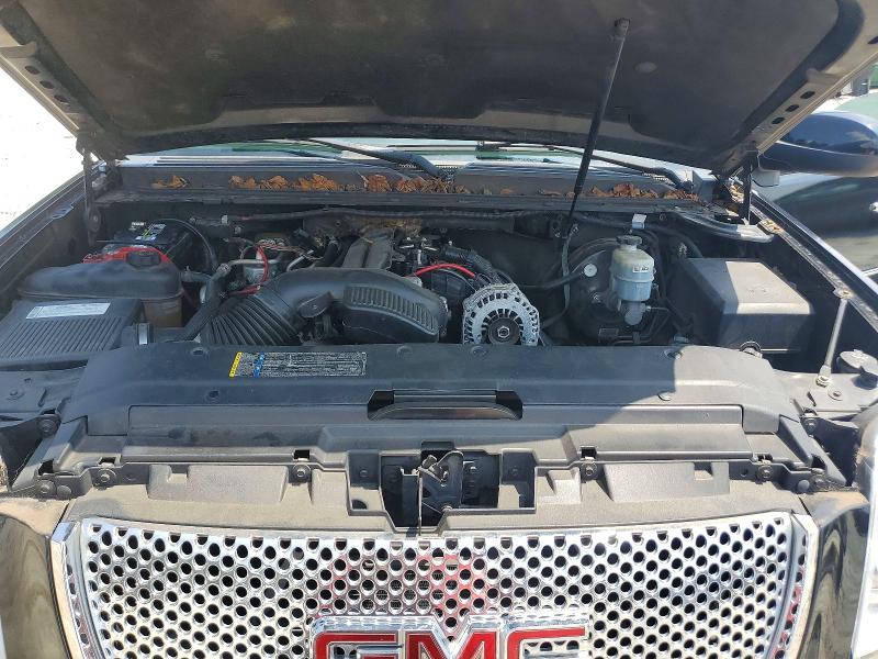 2008 Gmc Yukon Xl მანქანა იყიდება აუქციონზე, vin: 1GKFK66898J162059, აუქციონის ნომერი: 59539676