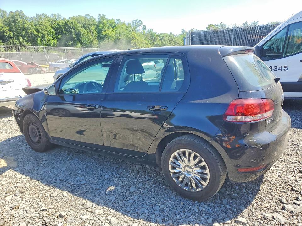 Продаж на аукціоні авто 2013 Volkswagen Golf, vin: WVWDB7AJ0DW131721, номер лоту: 56023396