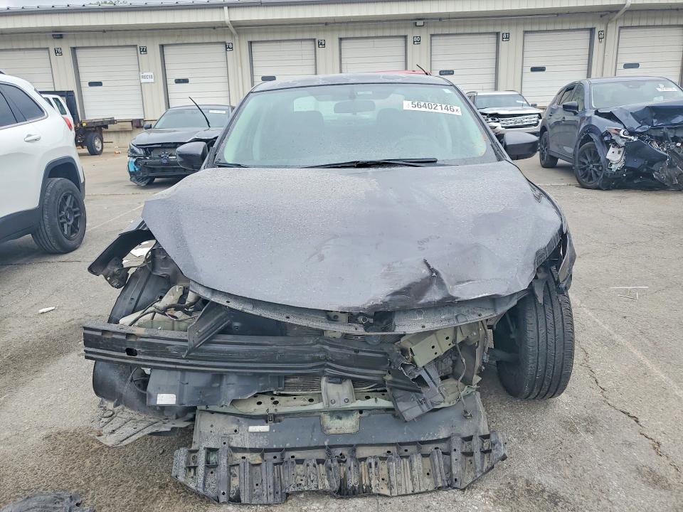 Aukcja sprzedaży 2014 Nissan Sentra, vin: 3N1AB7APXEY291724, numer aukcji: 56402146