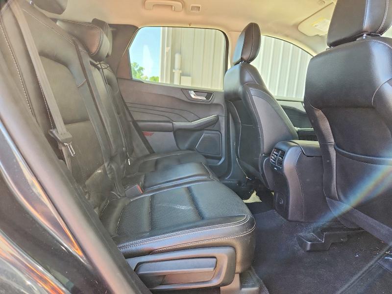 Продажа на аукционе авто 2022 Ford Escape, vin: 1FMCU9H93NUA77305, номер лота: 57537376
