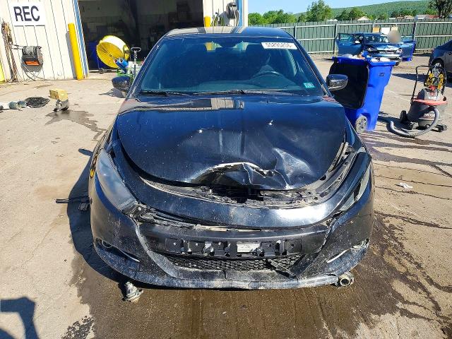 Продажа на аукционе авто 2015 Dodge Dart, vin: 1C3CDFBB6FD267054, номер лота: 55295206