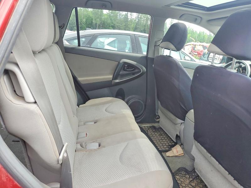 2012 Toyota Rav4 მანქანა იყიდება აუქციონზე, vin: 2T3BF4DV7CW232020, აუქციონის ნომერი: 57925506