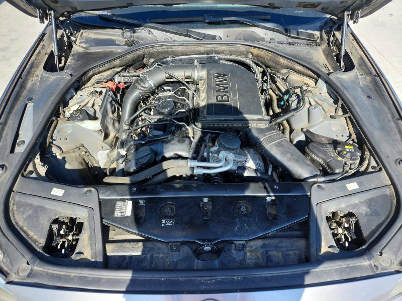 Продажа на аукционе авто 2016 Bmw 535, vin: WBA5B1C52GG551588, номер лота: 55187046