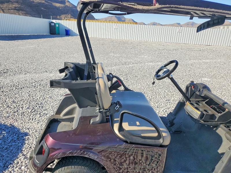 58043106 :رقم المزاد ، 5438373 vin ، 2017 Ezgo Rxv مزاد بيع