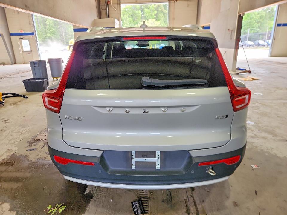 Aukcja sprzedaży 2024 Volvo Xc40, vin: YV4L12UKXR2325660, numer aukcji: 56459026