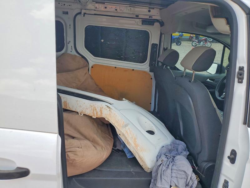 57441866 :رقم المزاد ، NM0LS7F74G1250752 vin ، 2016 Ford Transit Connect مزاد بيع