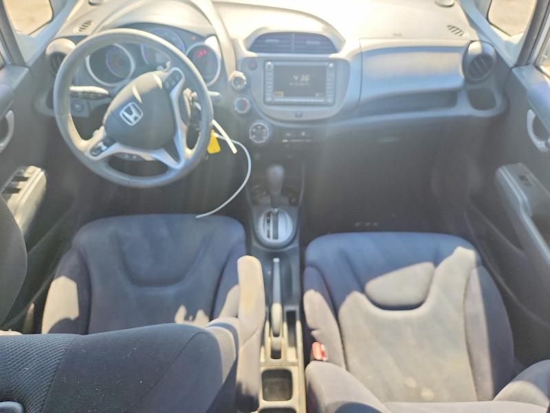 Продажа на аукционе авто 2011 Honda Fit, vin: JHMGE8H60BC018800, номер лота: 56059526