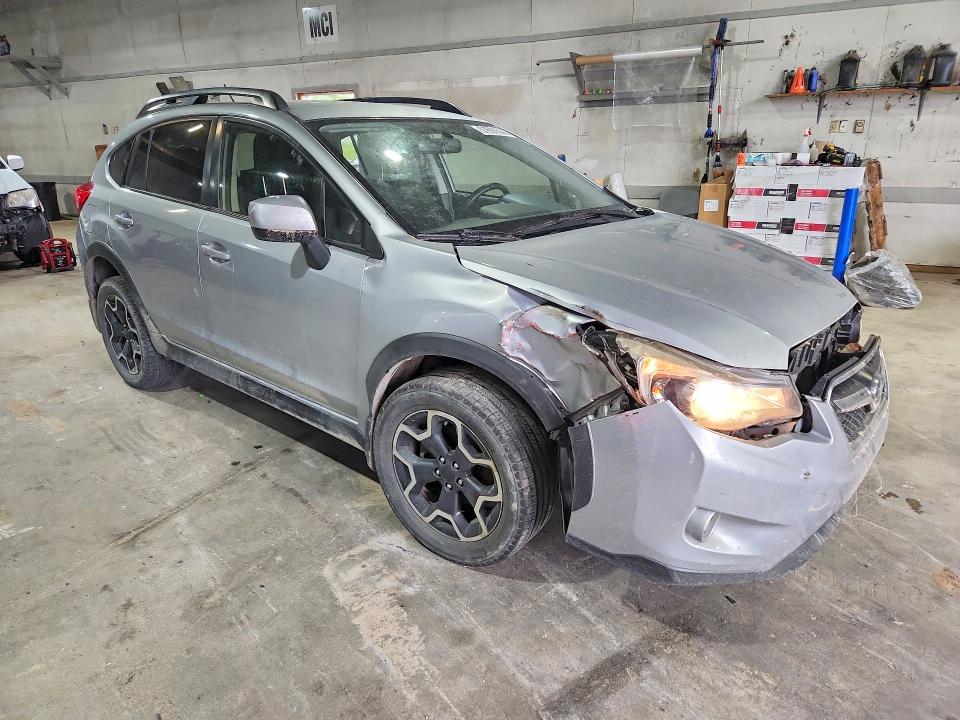 57697806 :رقم المزاد ، JF2GPAWC8D2816161 vin ، 2013 Subaru Xv Crosstrek مزاد بيع
