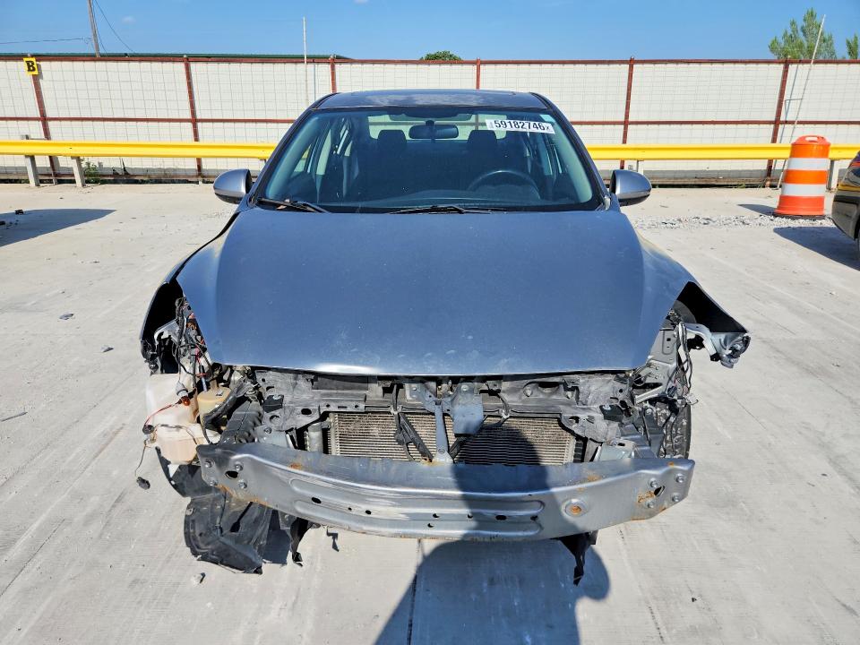 Aukcja sprzedaży 2013 Mazda 3, vin: JM1BL1V7XD1819173, numer aukcji: 59182746