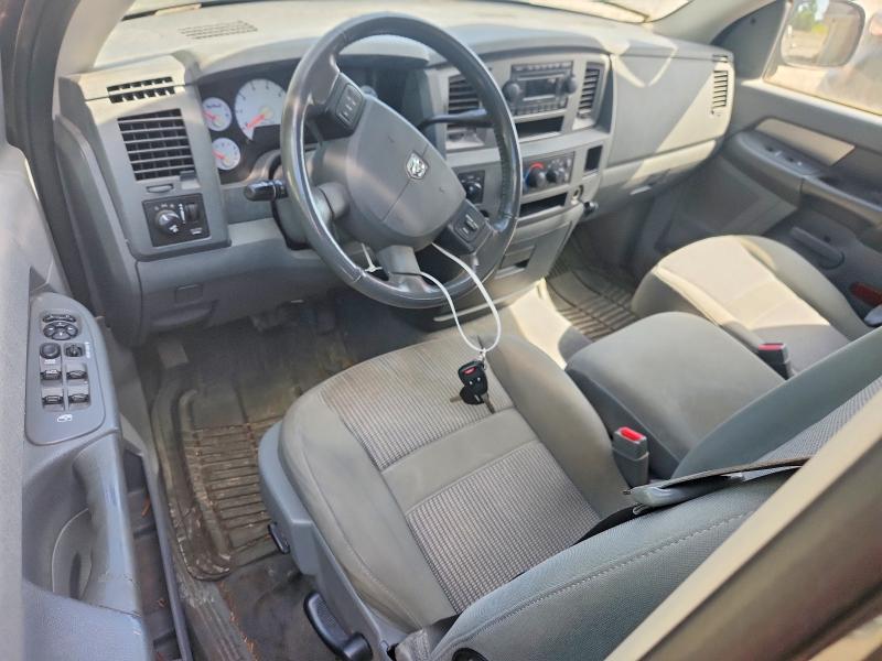 Продаж на аукціоні авто 2006 Dodge Ram 1500, vin: 1D7HU18206S665793, номер лоту: 59306656