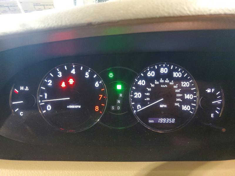 Aukcja sprzedaży 2006 Toyota Avalon, vin: 4T1BK36B26U071002, numer aukcji: 57139516