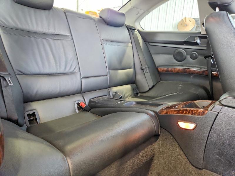 59139146 :رقم المزاد ، WBAWC73528E064957 vin ، 2008 Bmw 335 مزاد بيع