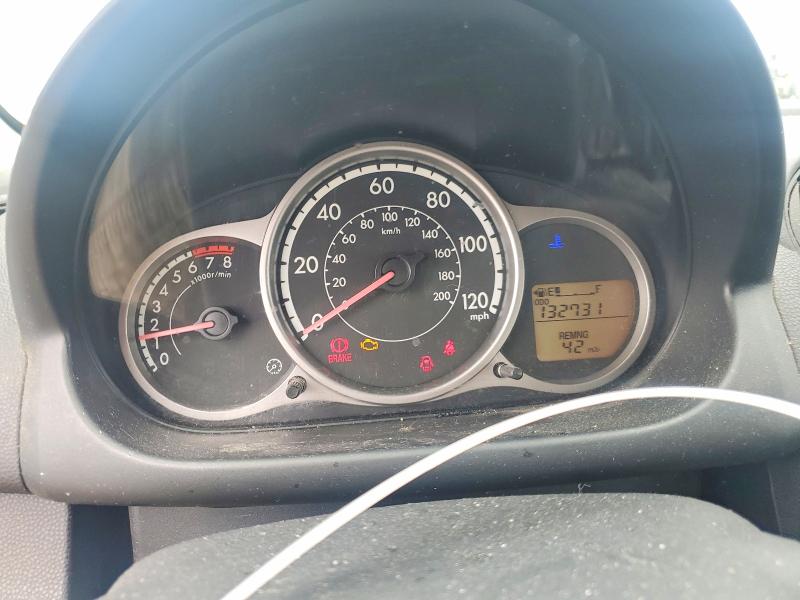 2012 Mazda Mazda2 მანქანა იყიდება აუქციონზე, vin: JM1DE1LZ1C0141019, აუქციონის ნომერი: 56736426