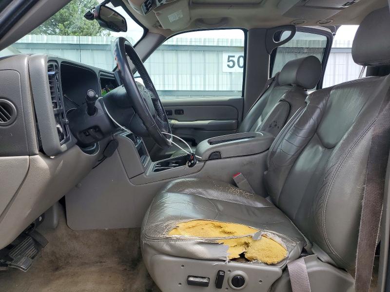 Продаж на аукціоні авто 2006 Chevrolet Suburban, vin: 1GNFK16ZX6J169176, номер лоту: 85970125