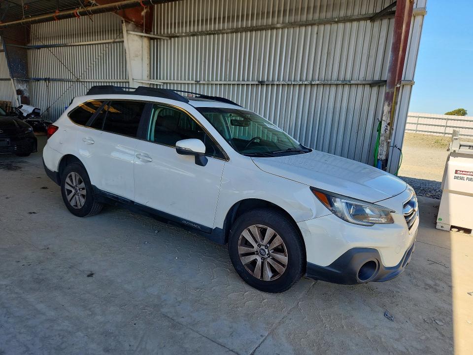 Продажа на аукционе авто 2019 Subaru Outback, vin: 4S4BSAHC6K3269446, номер лота: 56700486