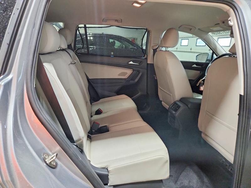 56397986 :رقم المزاد ، 3VV2B7AX8KM081838 vin ، 2019 Volkswagen Tiguan مزاد بيع